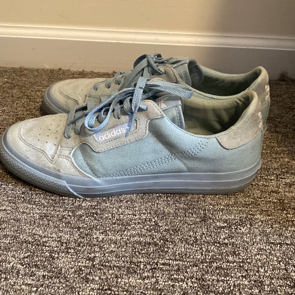 Adidas Lows